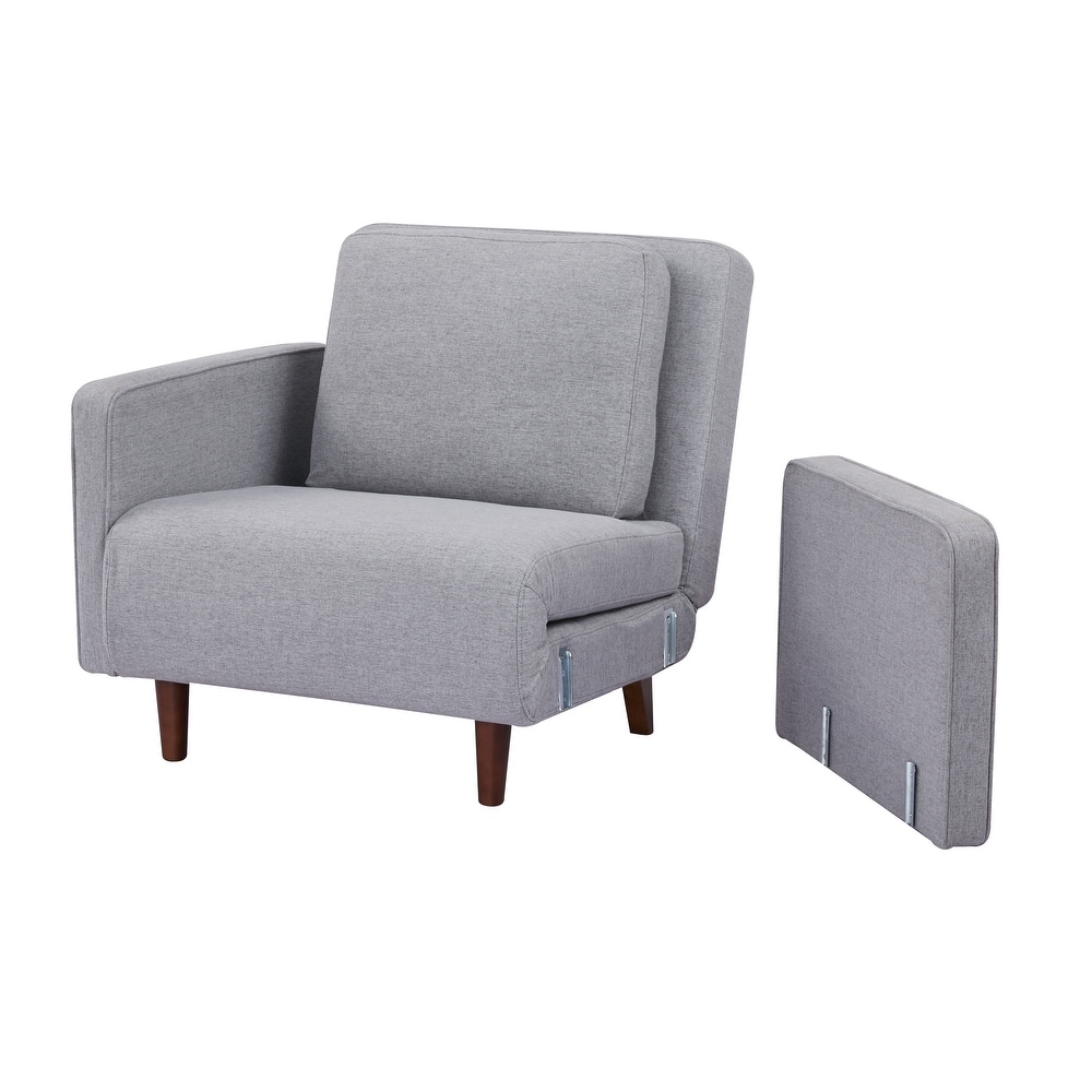 Panama Sleeper Arm Chair   Set of 2