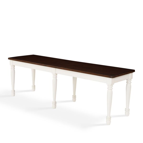 Shelby Dining Bench