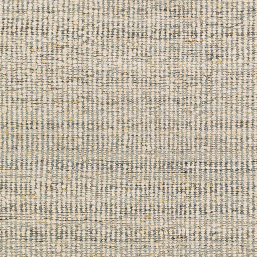 Sadie Wool Grey Rug