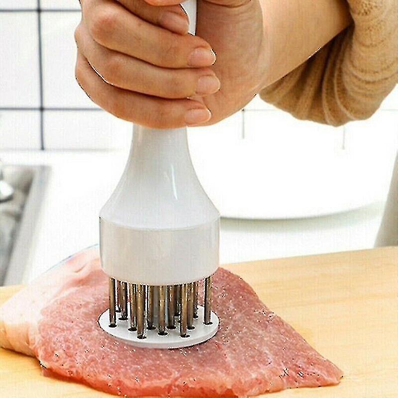 Pork Belly Skin Crisping Tool / Meat Tenderizer