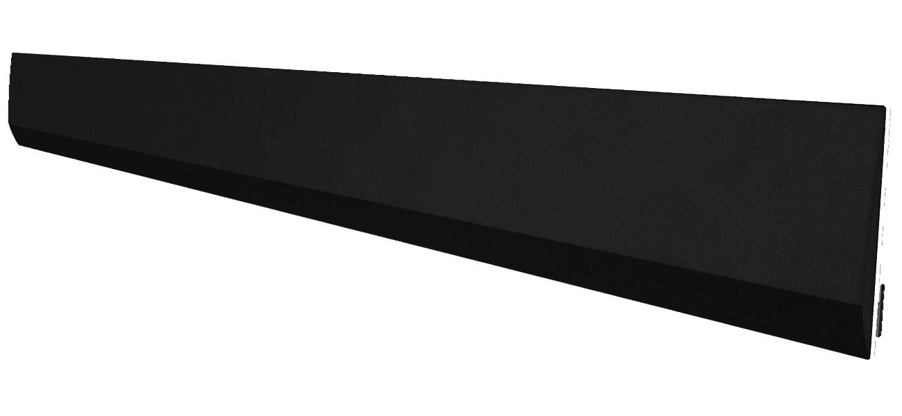 LG 3.1 Channel High Res Audio Sound Bar With Dolby Atmos