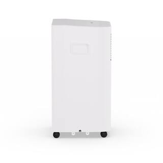 Danby 8000 BTU (5000 SACC) 3-in-1 Portable Air Conditioner in White DPA050B7WDB