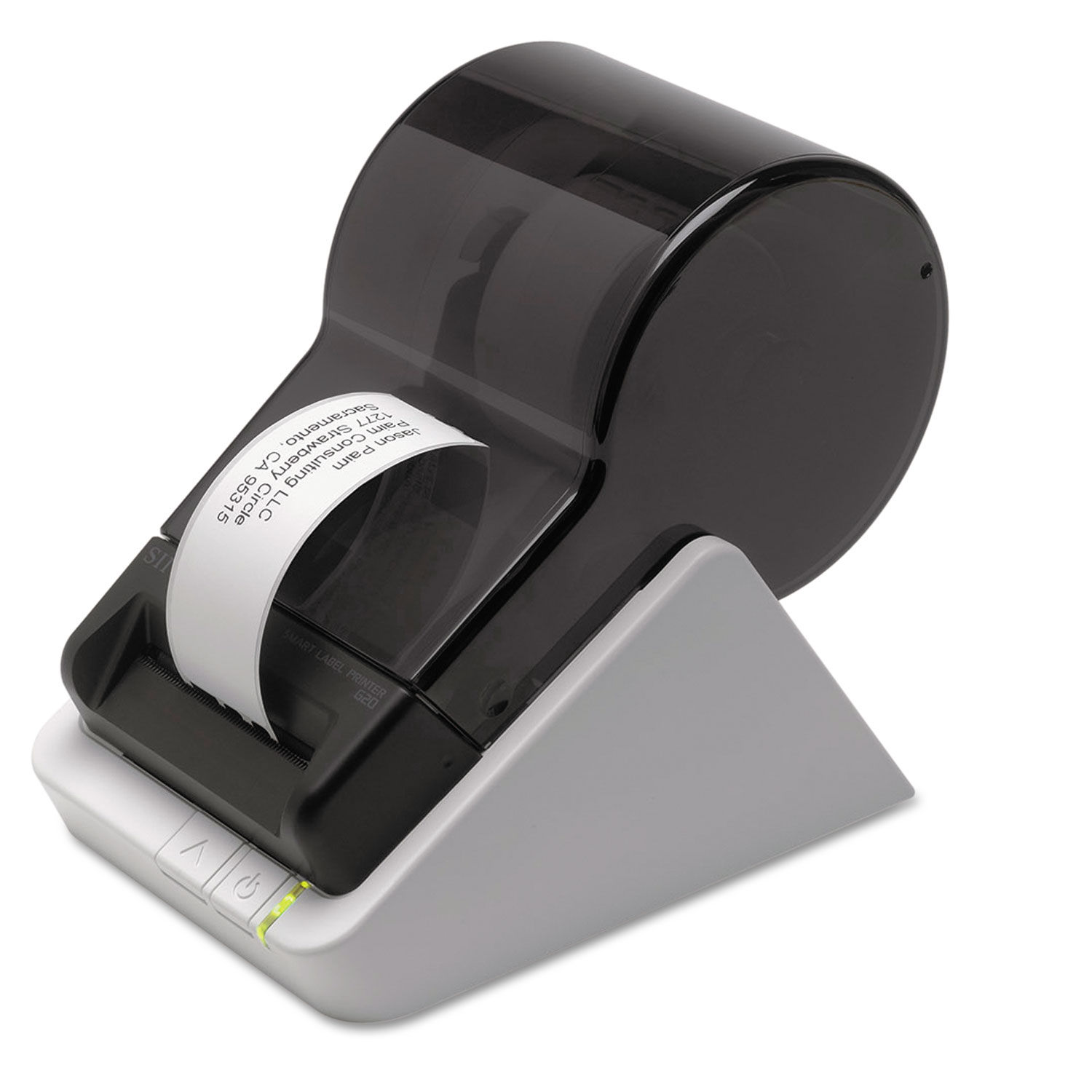 SLP-620 Smart Label Printer by Seiko SKPSLP620