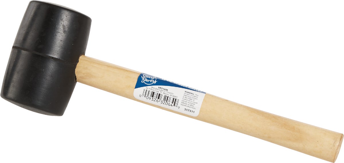 Smart Savers Mallet (Pack of 12)