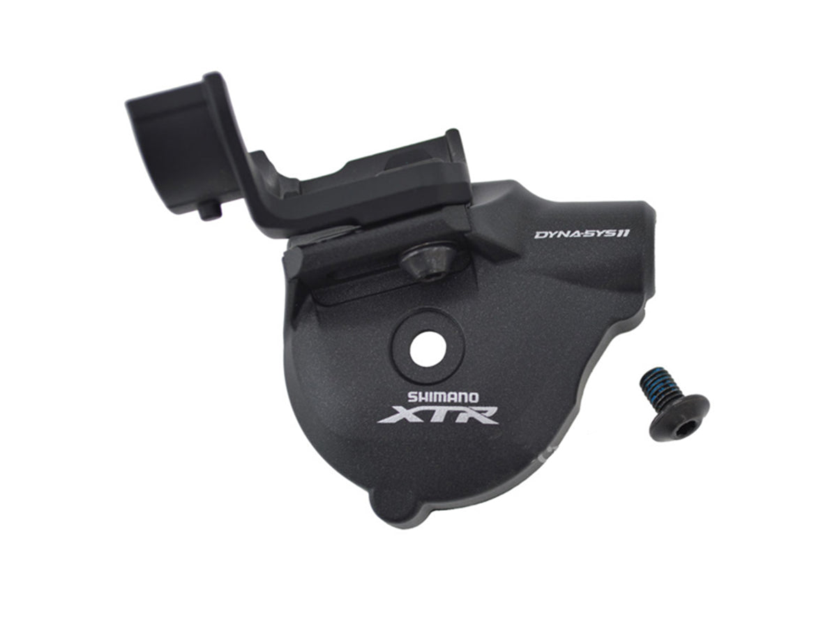 Shimano XTR M9000 I-Spec Cover Unit