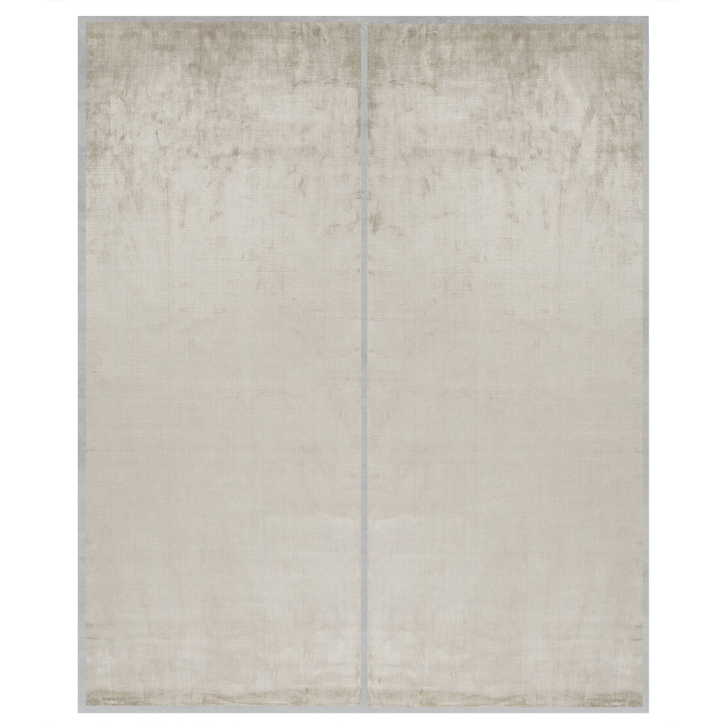 San Sperate Handloom Mid Taupe Rug