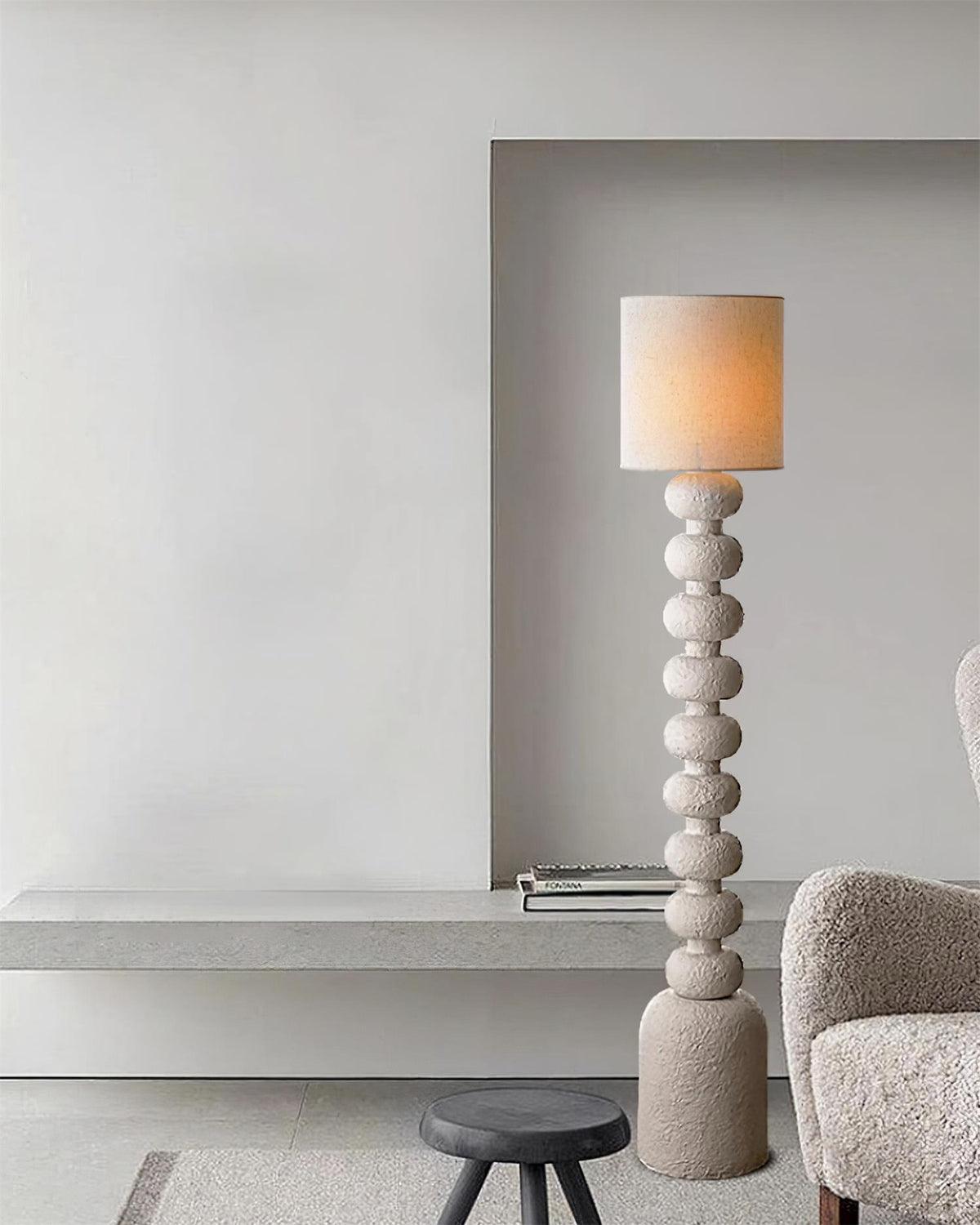 Leona Floor Lamp