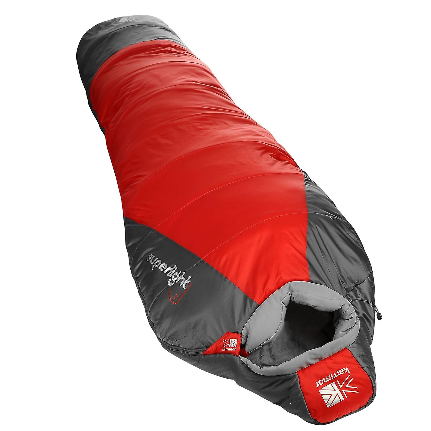 Karrimor Unisex Superlight 1 Sleeping Bag