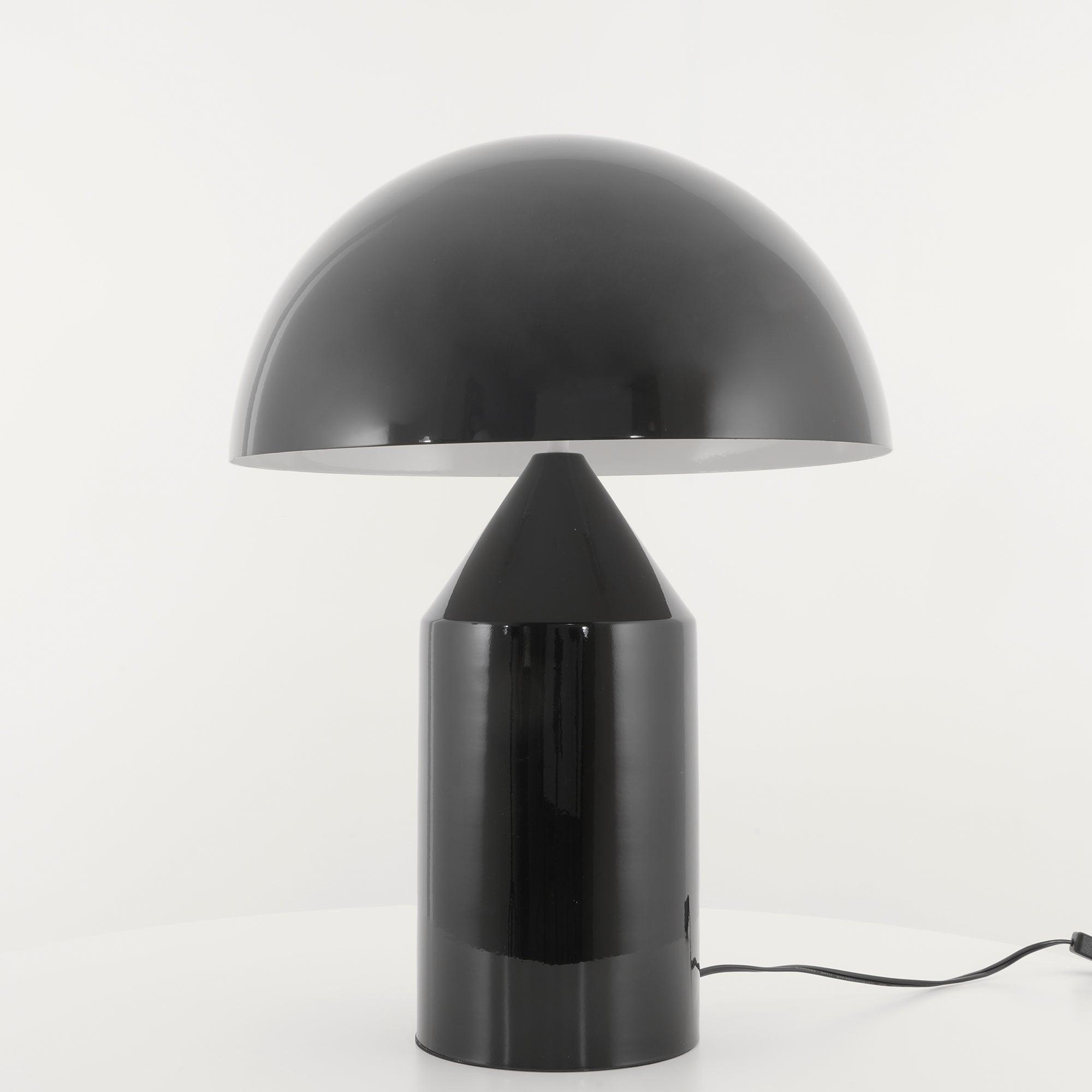 Atollo Metal Table Lamp