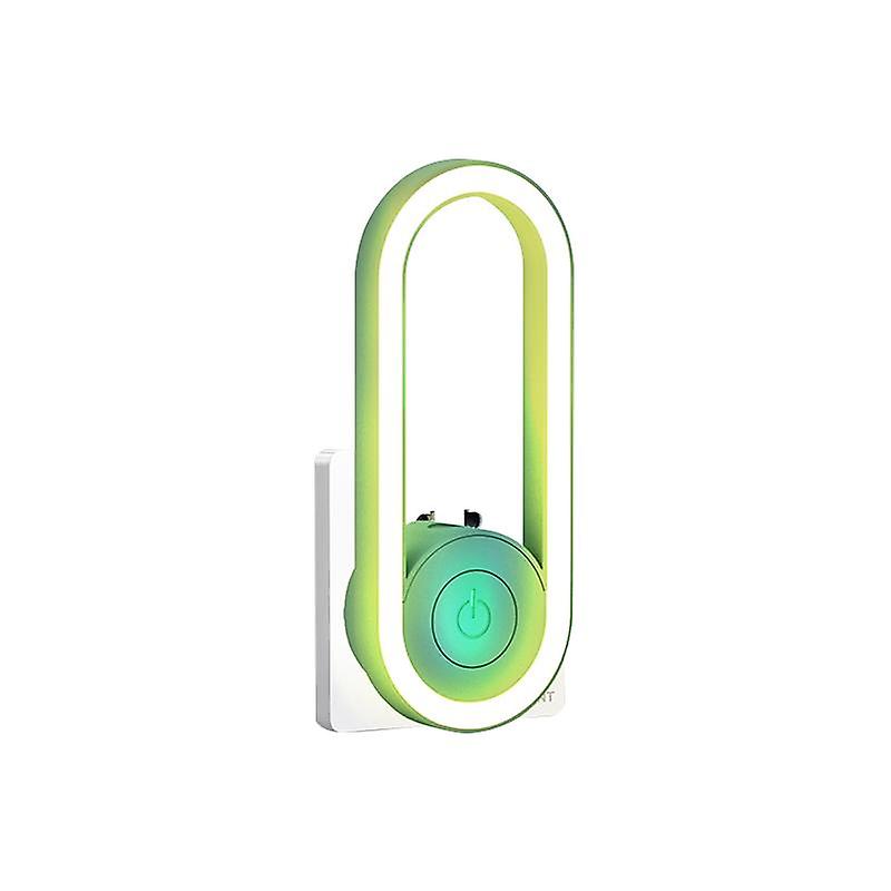 Indoor Ultrasonic Mosquito Repellent Night Light， Light-sensitive Night Light， Pregnancy And Infant Applicable-2 Pieces