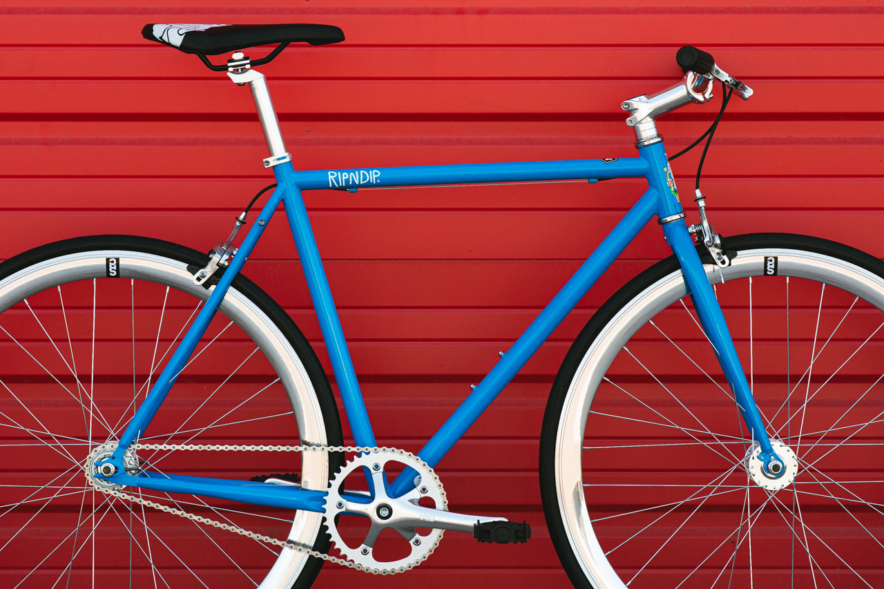State Bicycle Co. x RIPNDIP - 
