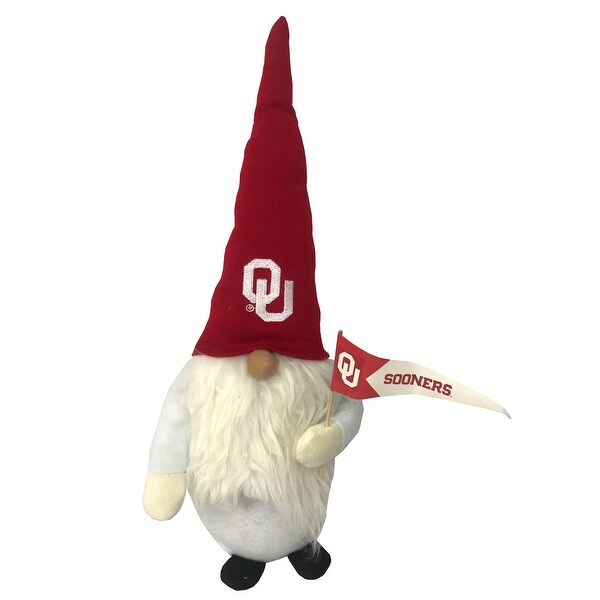 12 inch Oklahoma Gnome