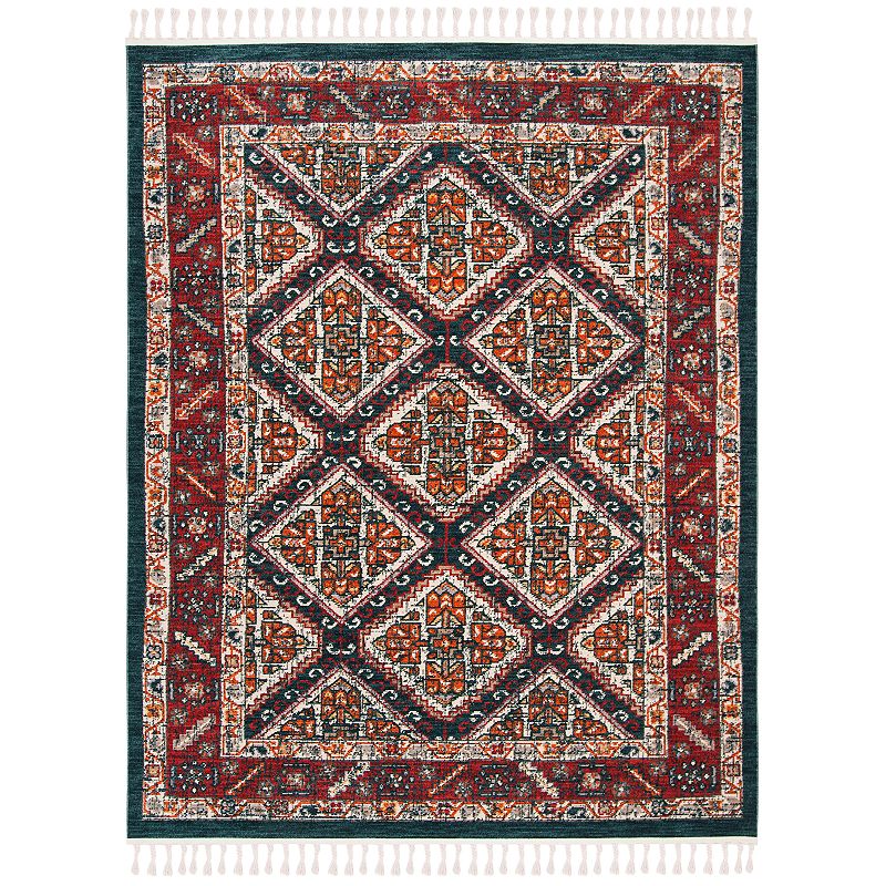 Safavieh Farmhouse Abby Rug