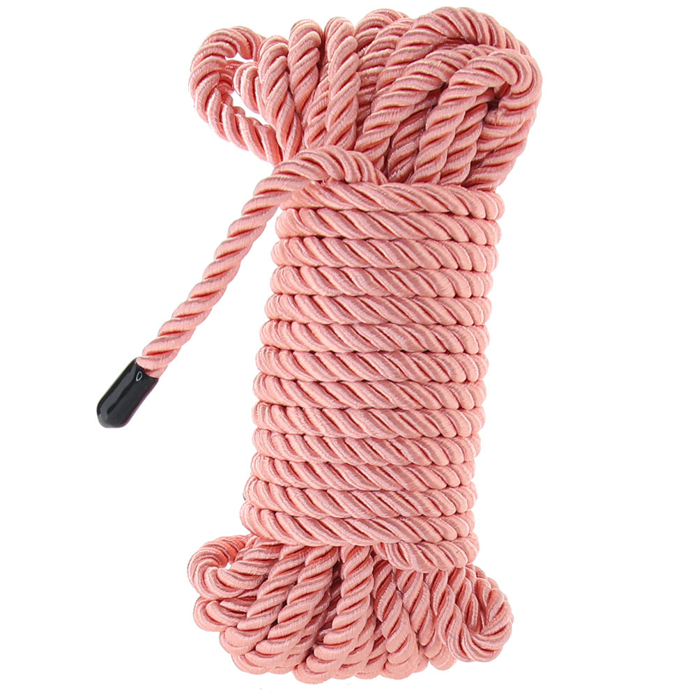 Bondage Couture Bondage Rope in Rose Gold