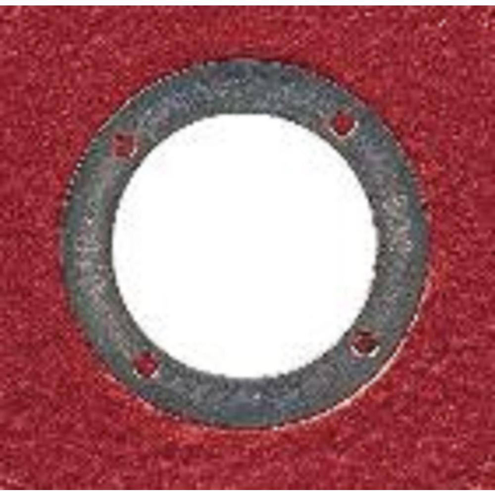 Hilti 6.0 in. x 0.045 in. x 78 in. AC-D SPX Type 1 Flat Ultimate Zirconium Cutting Disc (25-Pack) 2235157