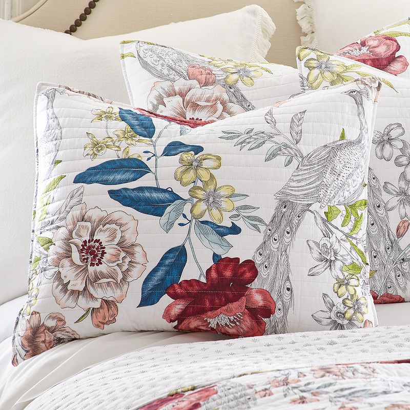 Levtex Home Montecito Quilt Set