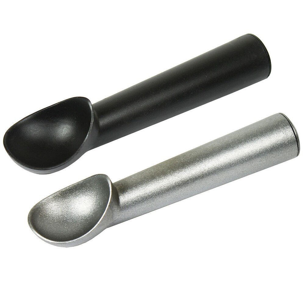 Non Stick Aluminum Ice Cream Scoop   Kitchen Tool
