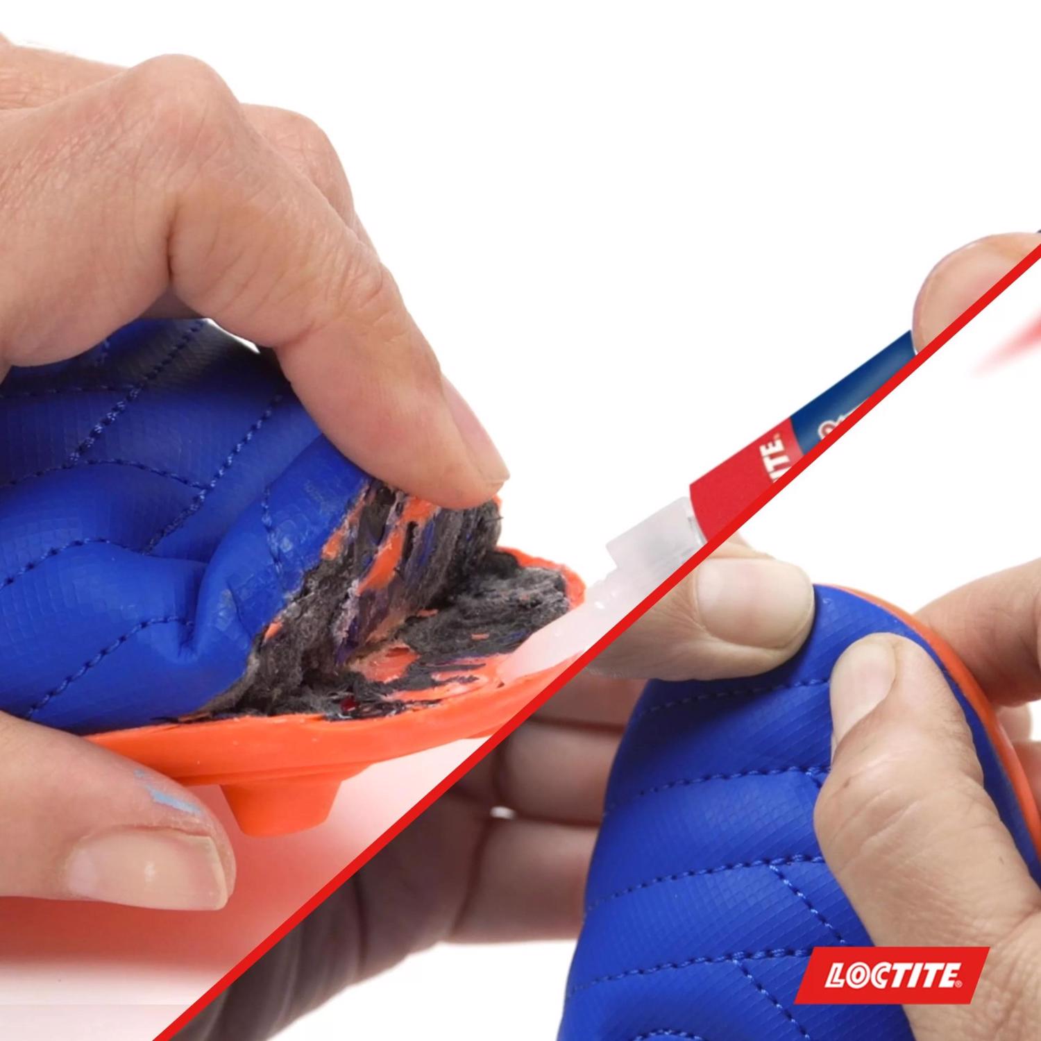 Loctite Super Glue Super Strength Glue Super Glue 4 gm