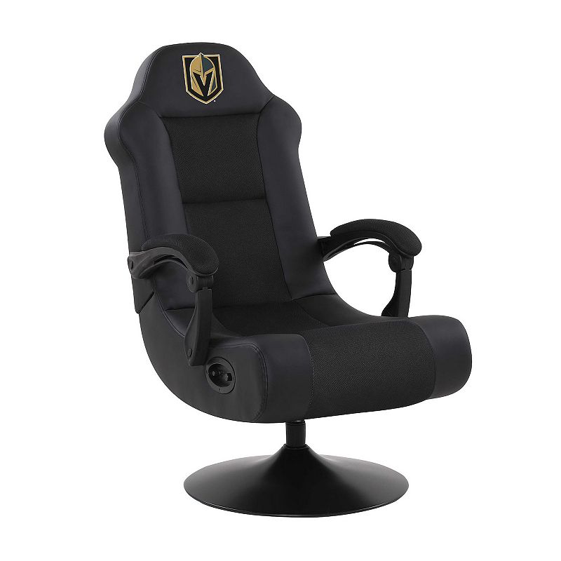 Vegas Golden Knights Ultra Gaming Chair