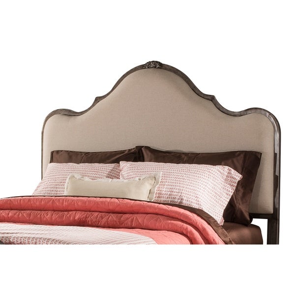 Delray Headboard - Queen - Headboard Frame Not Included - - 17784222