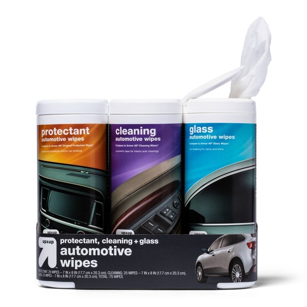 Automotive Interior Cleaner