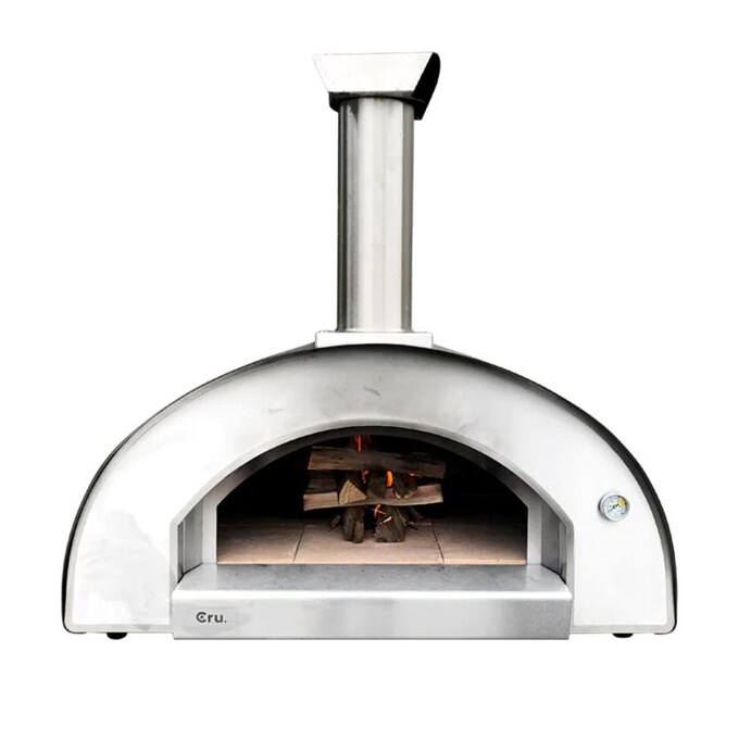 Cru Pro 90 Outdoor Wood-Fired Pizza Oven