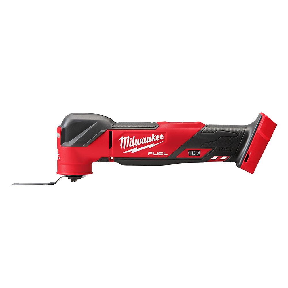 Milwaukee  M18 FUEL Oscillating Multi Tool Reconditioned