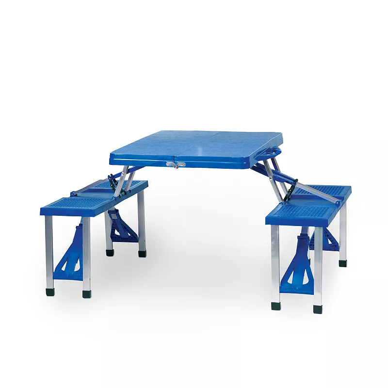 Kansas Jayhawks Folding Table