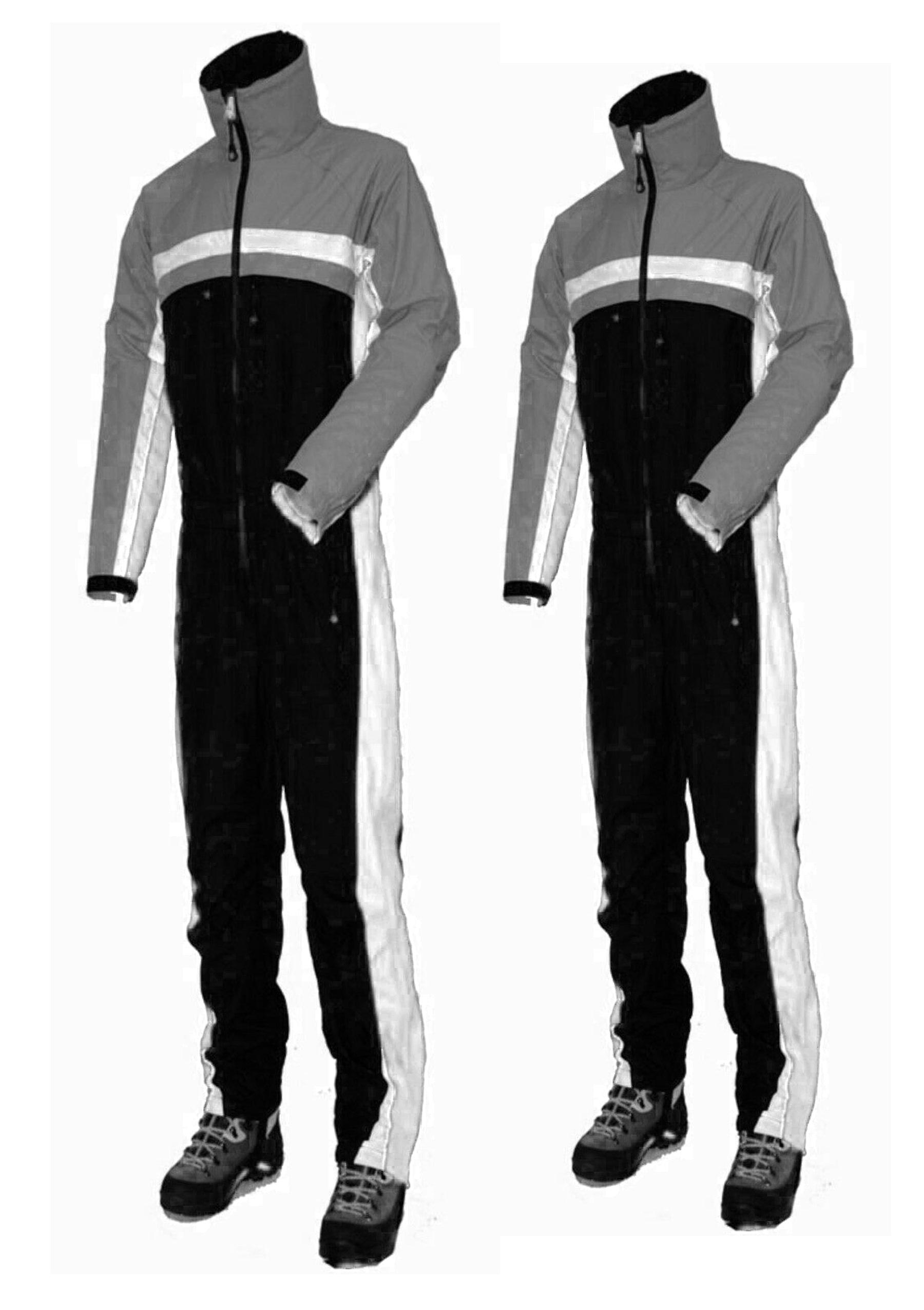 Unique paragliding/ suit /de-08(skyex suit)