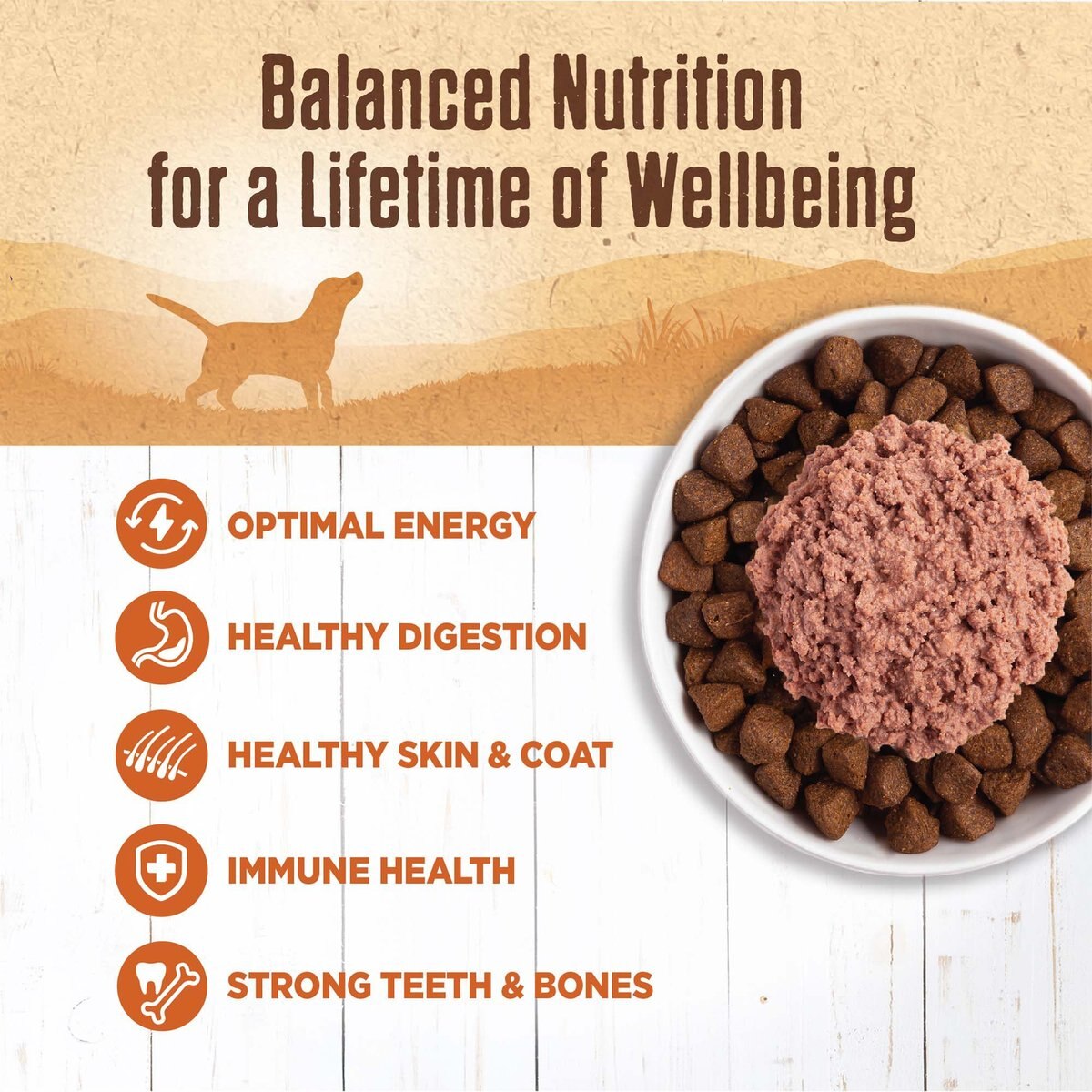 Wellness Ninety-Five Percent Turkey Grain-Free Canned Dog Food