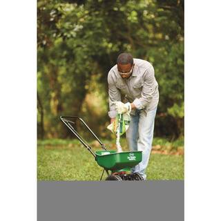 Vigoro 14 lbs. 5000 sq. ft. Lawn Fertilizer for All Grass Types 52203PM