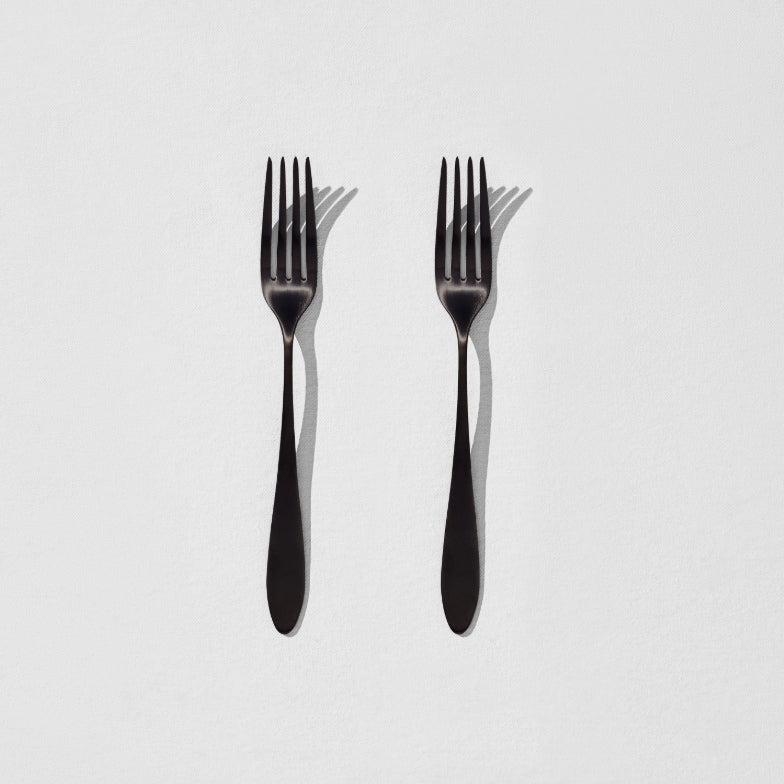 dinner fork set