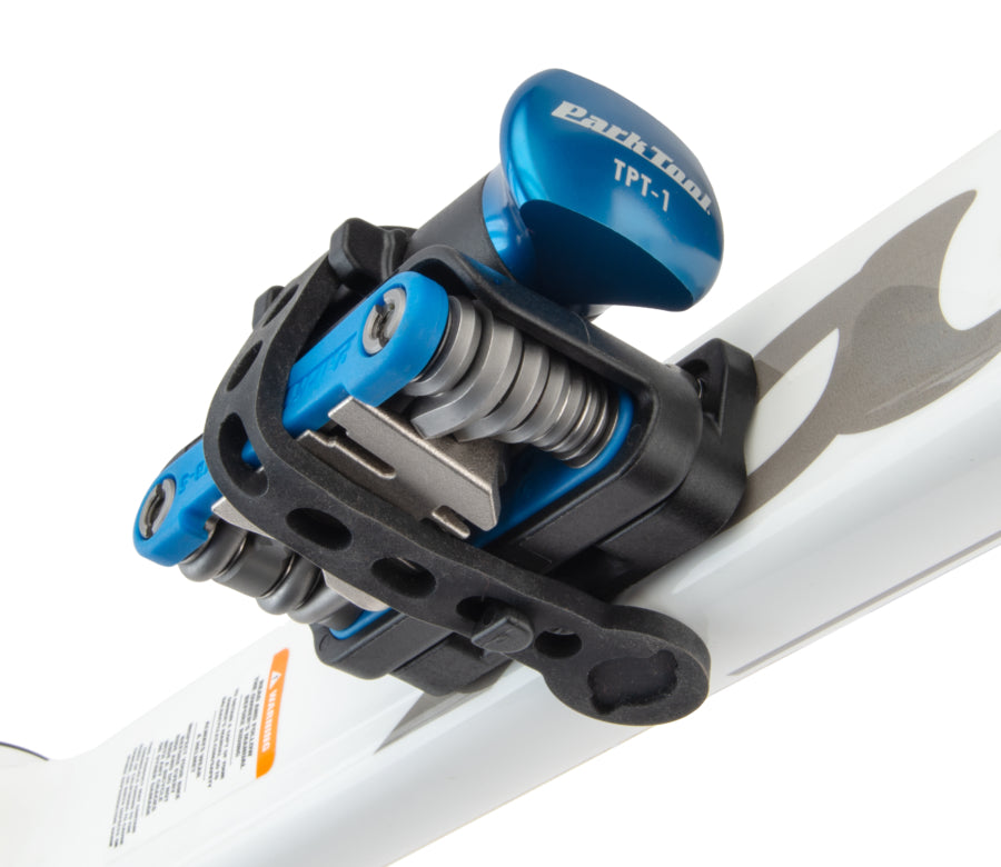 Park Tool  Rescue Multi Tool Pod RTP-1