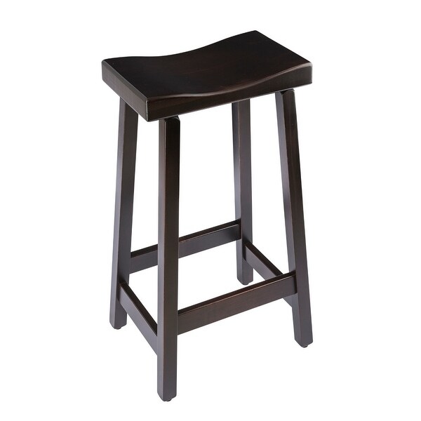 Maple Wood Urban Bar Stool