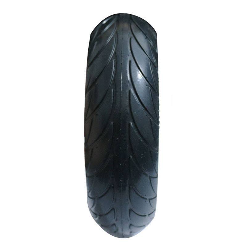 8 Inch Solid Tyre 200*50 Front Rear Tires Wheel Tyre for ES1 ES2 ES4 Electric Scooter