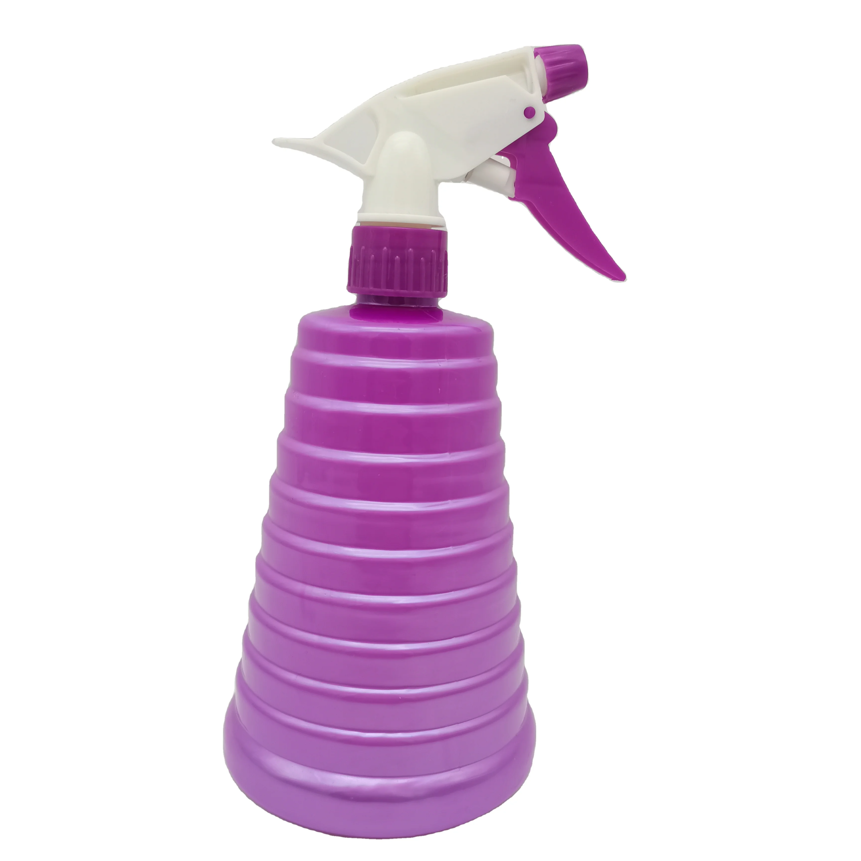 900ml new design Garden Plant Spray Bottle Plastic Trigger Sprayer Handheld Mist Watering Sprayer