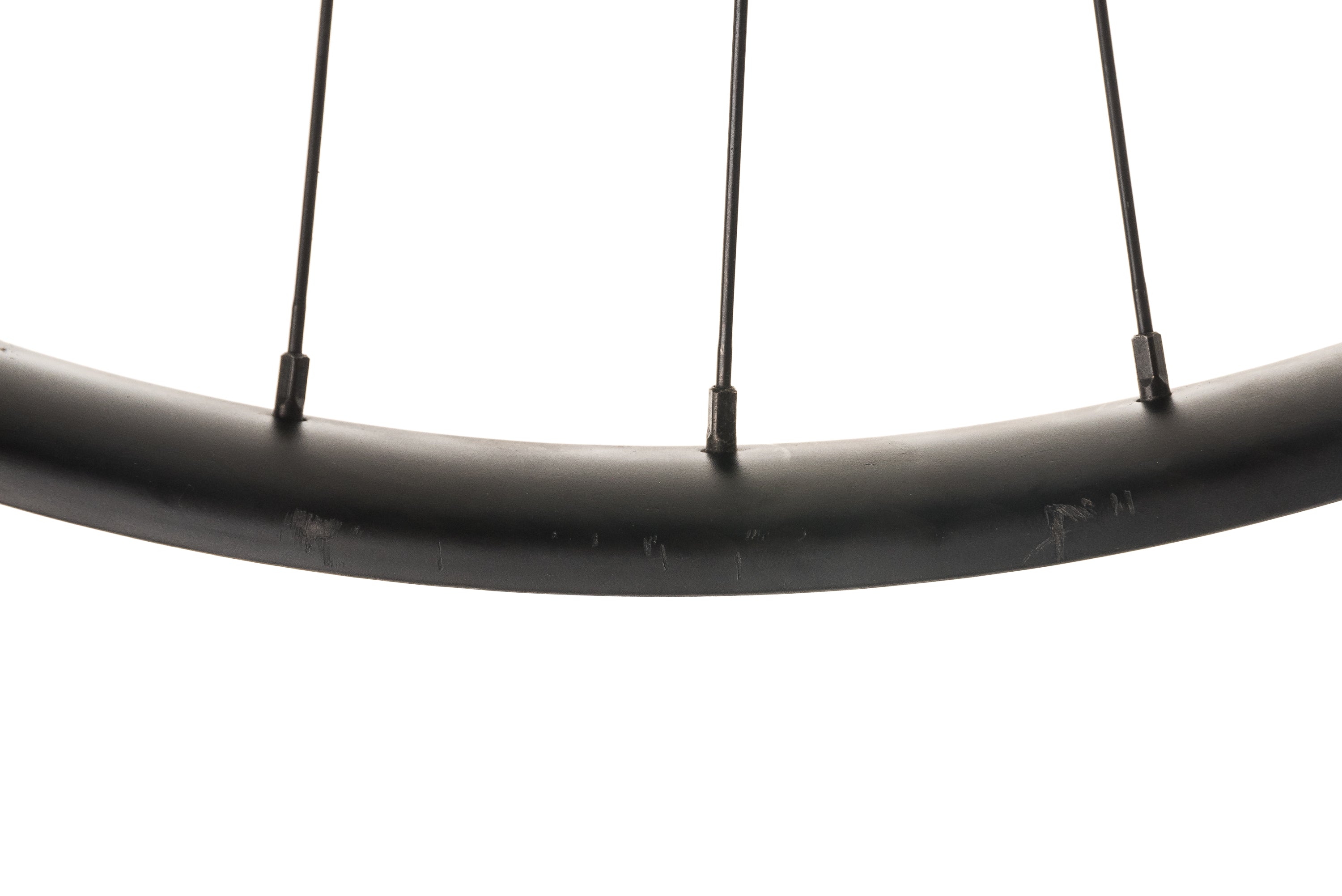 Atomik Chubby 43 27.5+ Carbon Tubeless Wheelset