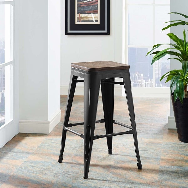 Promenade Counter Stool - N/A