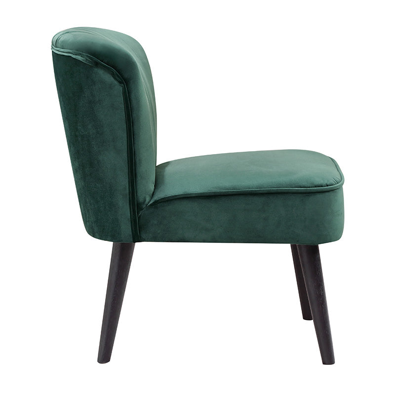 SIGO Lounge Chair - Green