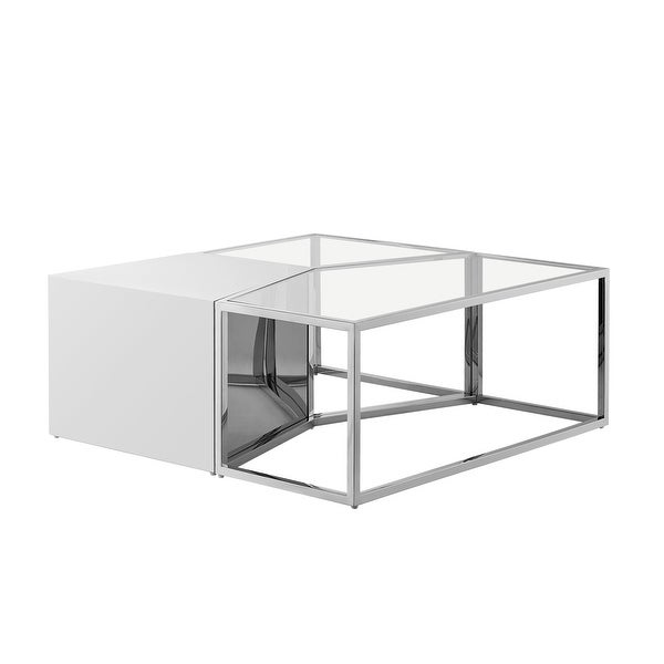 Kasper 3 Pieces Coffee Table