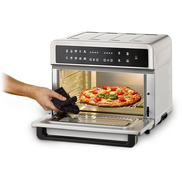 26-qt Air Fryer Toaster Oven