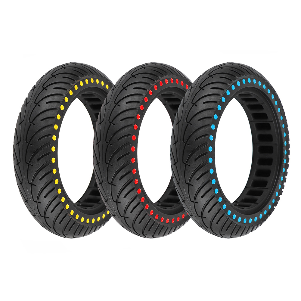 8.5 Inch 8 1/2x2 Honeycomb Solid Tire Spare Parts for Xiaomi M365/Pro Electric Scooter 8.5 Inch Tyre Accessories