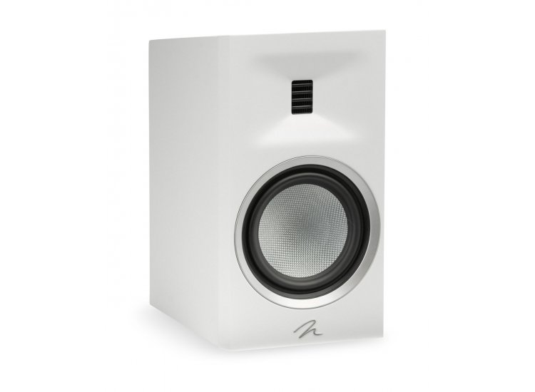 MartinLogan Motion B10 Satin White Bookshelf Speaker (Each)