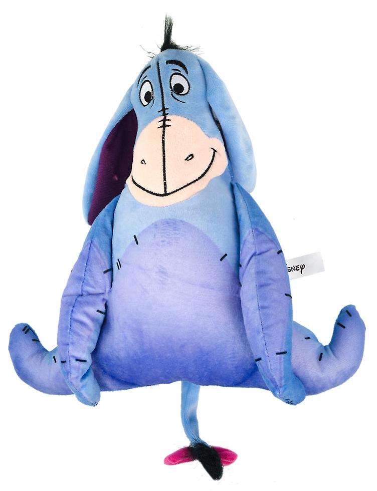 Disney Plush Toy Eeyore