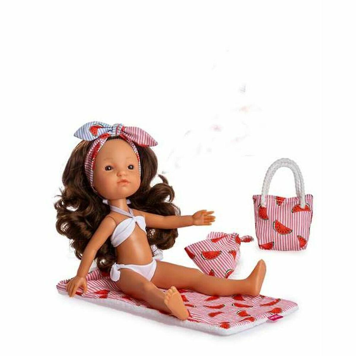 Baby doll Berjuan Fashion Girl 12130-21