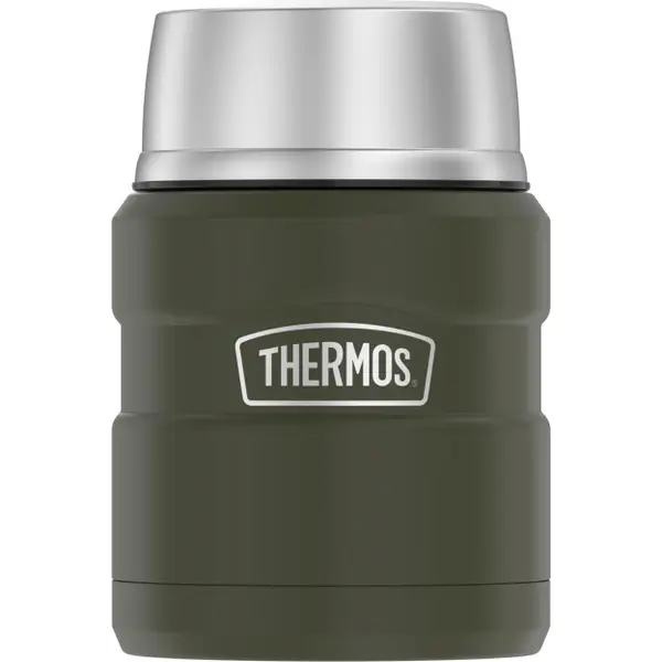 Thermos 16 oz Stainless King Food Jar