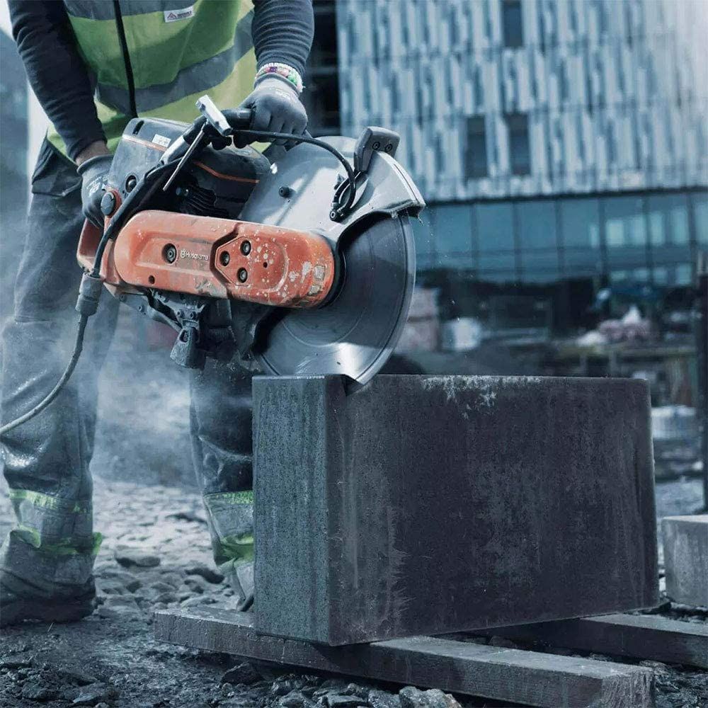 Husqvarna K 770 Gas Power Cutter