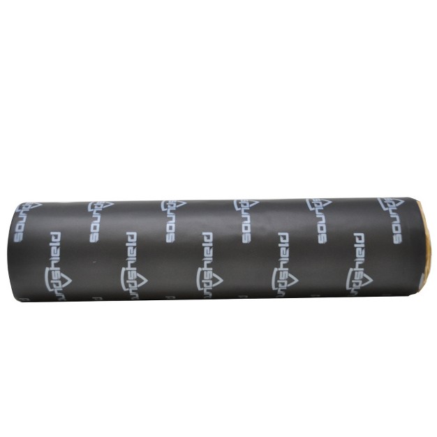 Soundshield Single Roll 11sq Ft Sound Deadening Kit