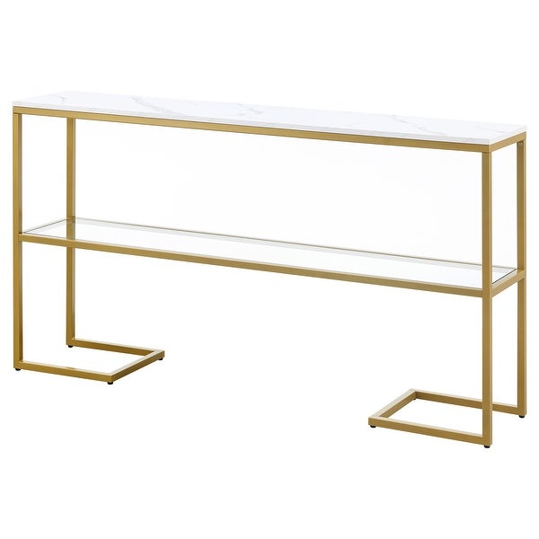 Errol Console Table