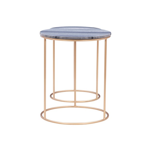 Freya Nesting Table Powell